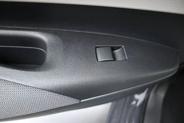 Used 2026 Gray Toyota LE image 12