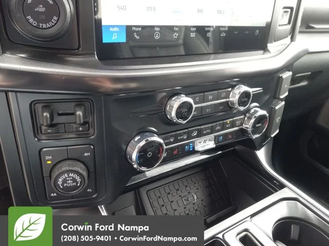 New 2026 Avalanche Ford Raptor® image 17