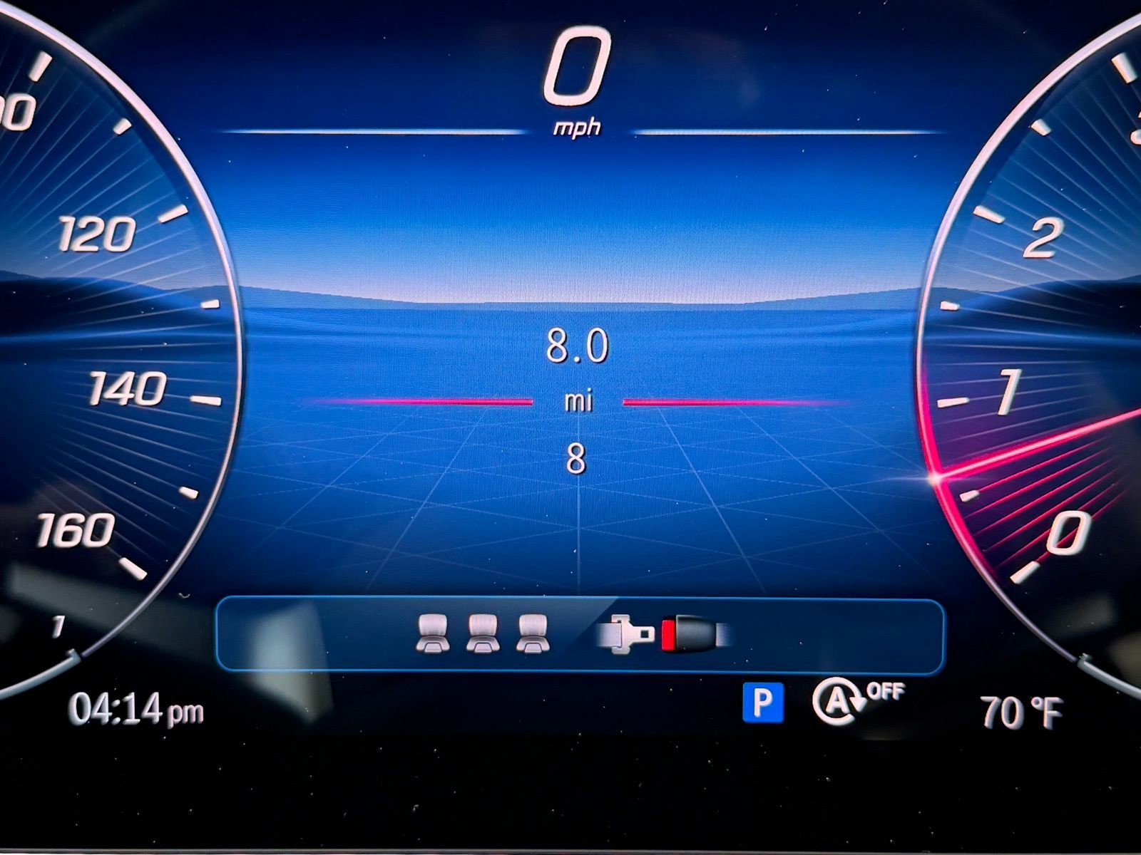 New 2026 Red Mercedes-Benz GLC 300 image 50