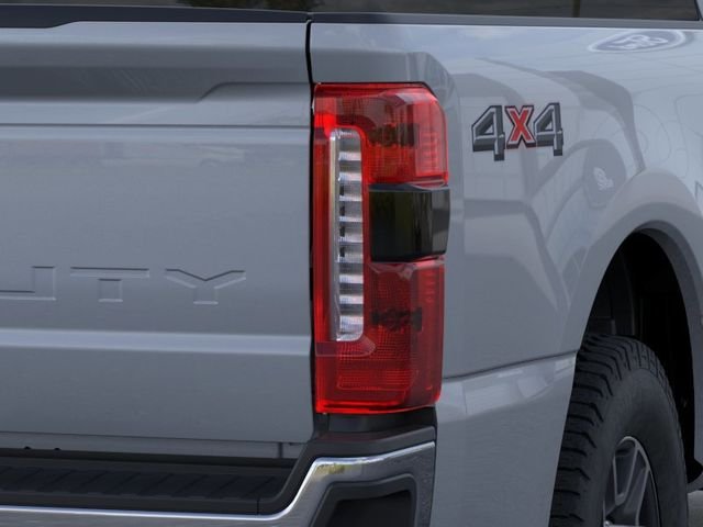 New 2026 Gray Ford Lariat image 21