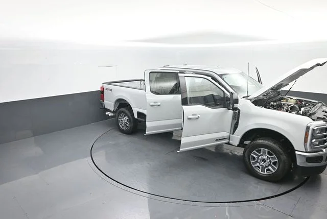 New 2026 Avalanche Ford F-350® Lariat® image 37