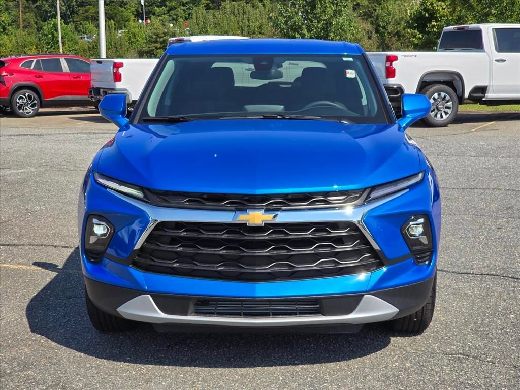 2026 Chevrolet Blazer 2LT - Photo 17