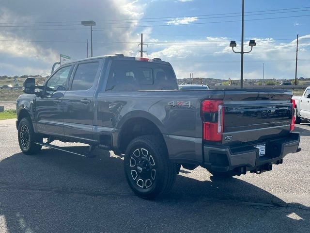 Used 2026 Gray Ford XL image 5