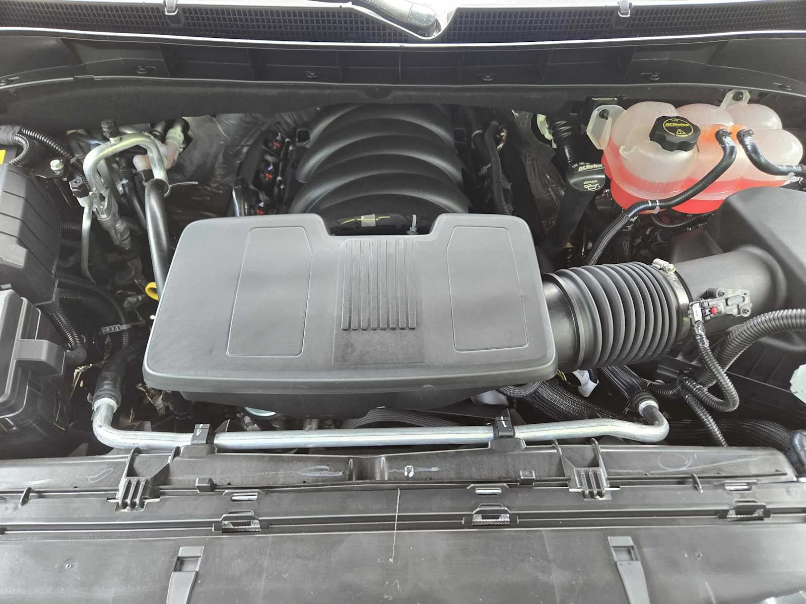 2026 GMC Yukon XL Denali - Photo 20
