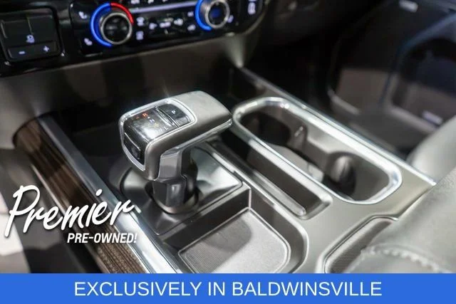 2025 Chevrolet Silverado 1500 RST - Photo 27