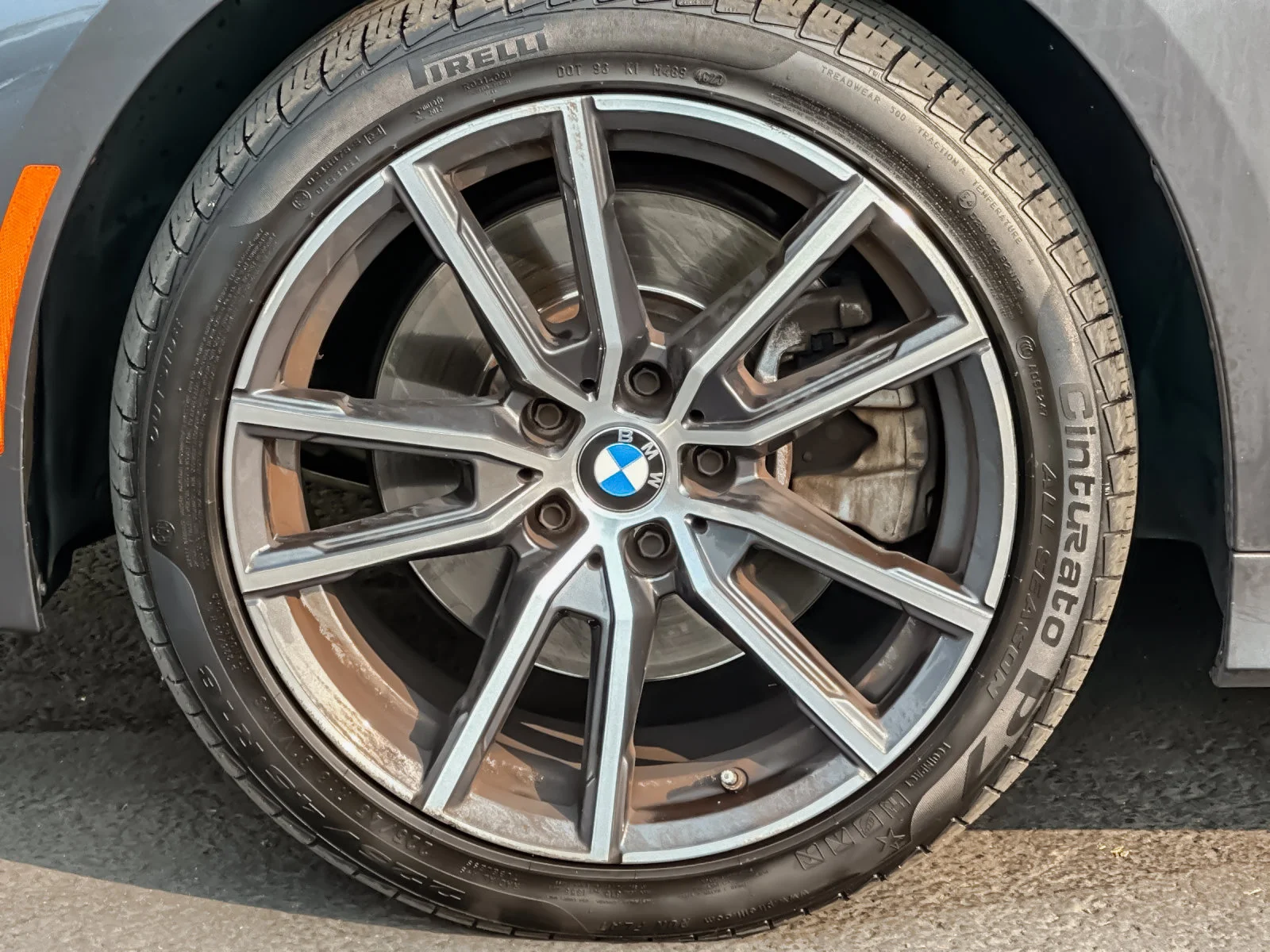 2021 BMW 3 Series 330i - Photo 26