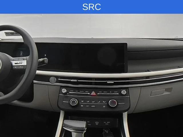 New 2026 White Hyundai SE image 34
