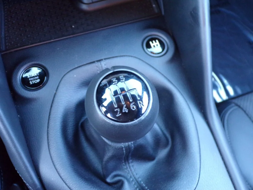 Used 2024 Blue Nissan Performance image 22