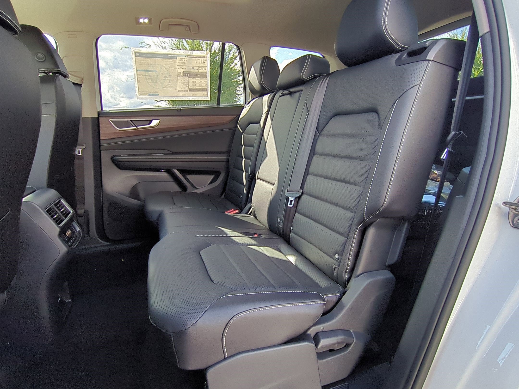 2026 Volkswagen Atlas SEL - Photo 16
