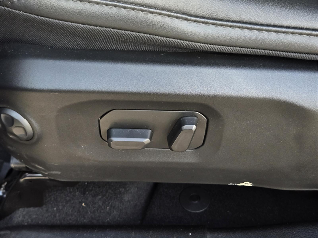 New 2026 Reign Exterior Paint Jeep Moab 392 image 17