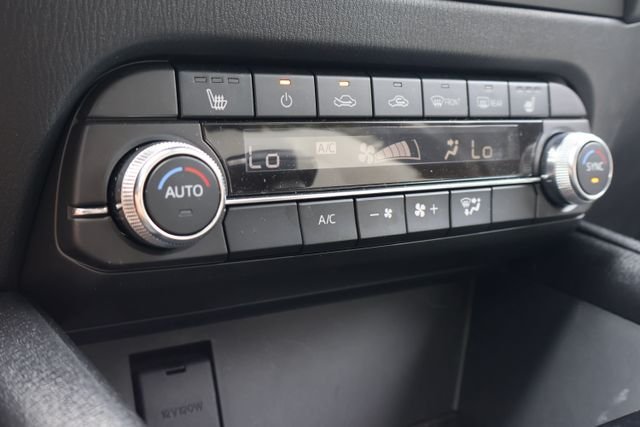 Used 2025 Blue Mazda 2.5 S Preferred Package image 12