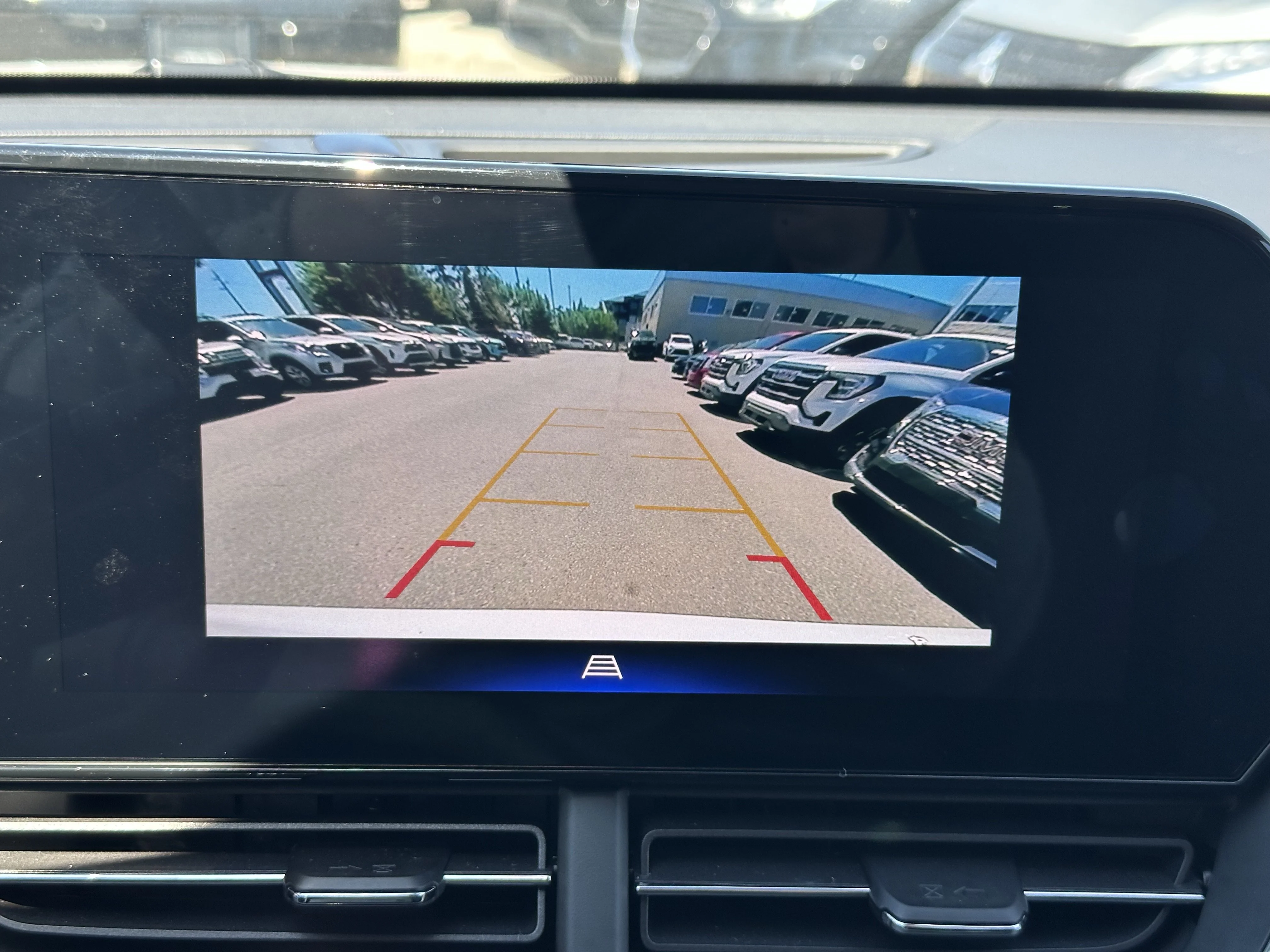 Certified Used 2026  Chevrolet LT image 15