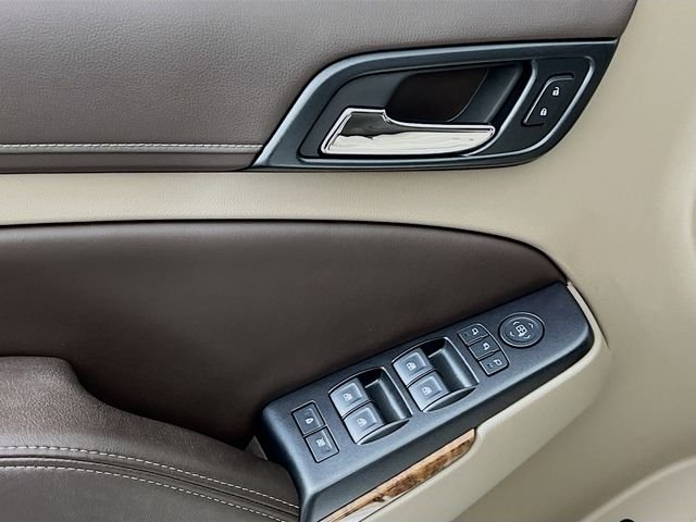 2015 Chevrolet Tahoe LTZ - Photo 9