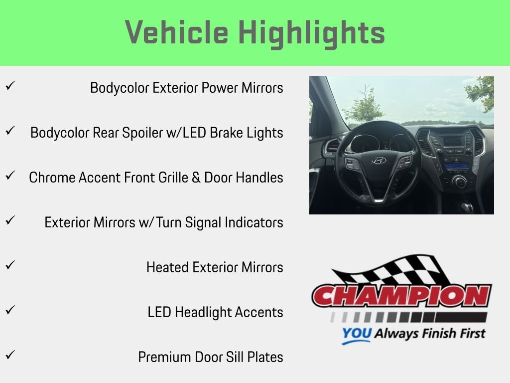 Used 2013 Gray Hyundai Base image 13