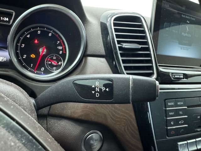 Used 2016  Mercedes-Benz GLE 350 image 26