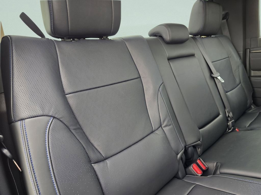 2026 Toyota Tundra Platinum - Photo 34