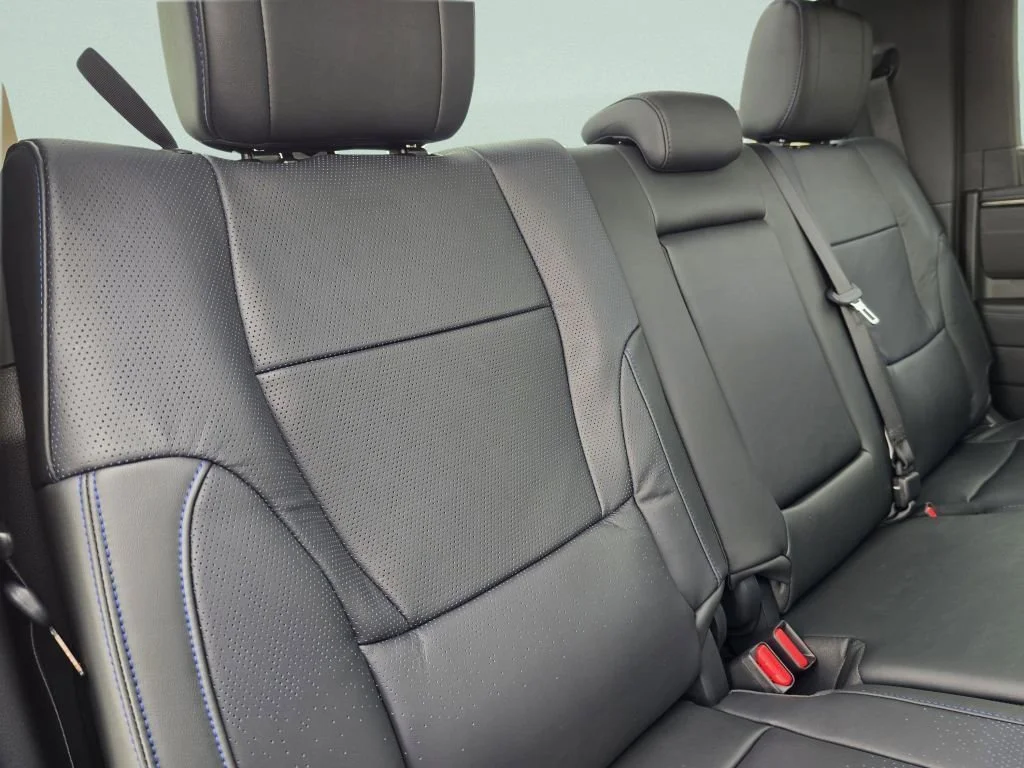 2026 Toyota Tundra Platinum - Photo 34