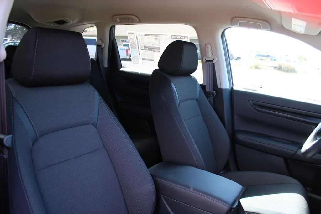 2026 Honda CR-V LX - Photo 18