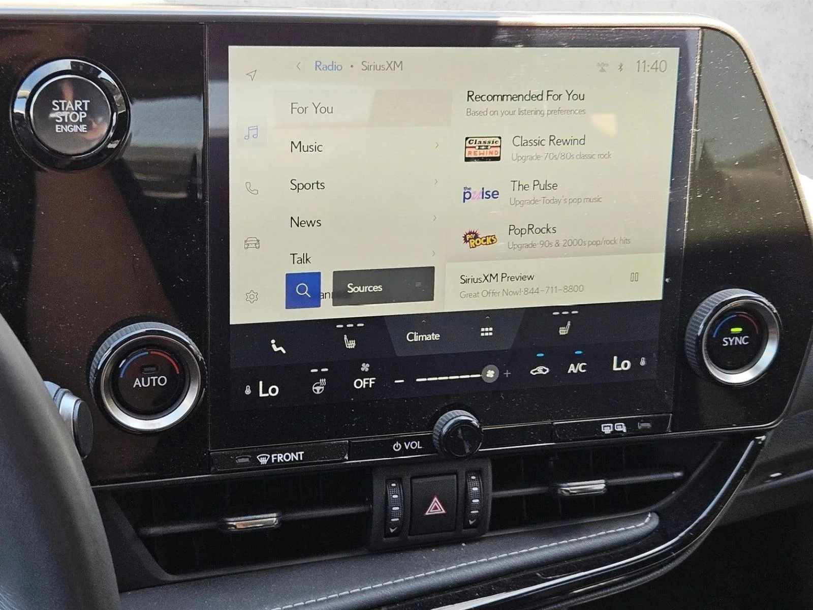 Certified Used 2024 Atomic Silver Lexus NX 350 image 15