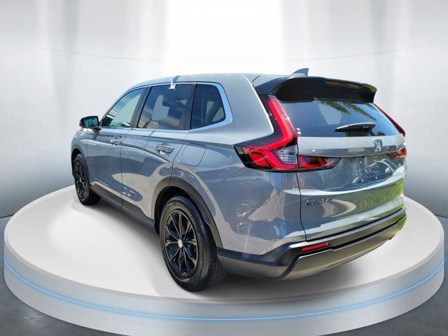 2024 Honda CR-V EX-L - Photo 3