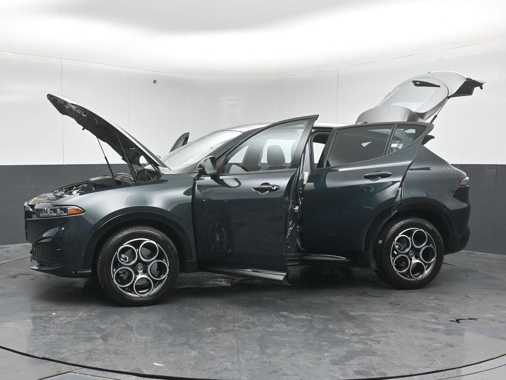 2026 ALFA ROMEO TONALE - Image 56