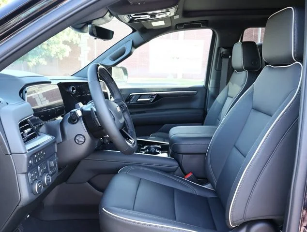 2026 Chevrolet Tahoe Premier - Photo 12
