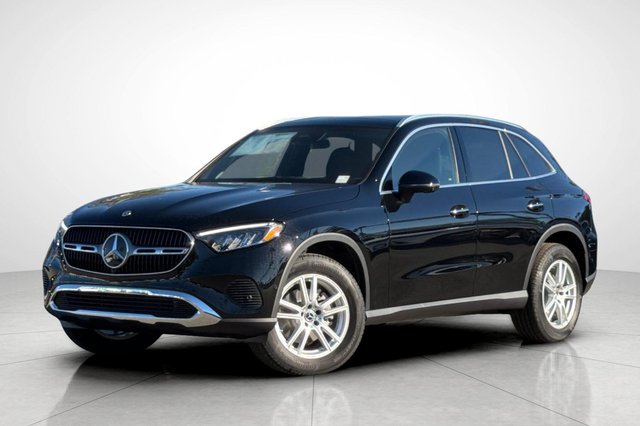 2027 Mercedes-Benz GLC GLC 300