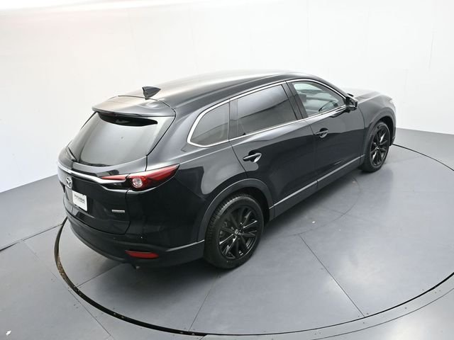 Used 2023 Black Mazda Touring Plus image 28