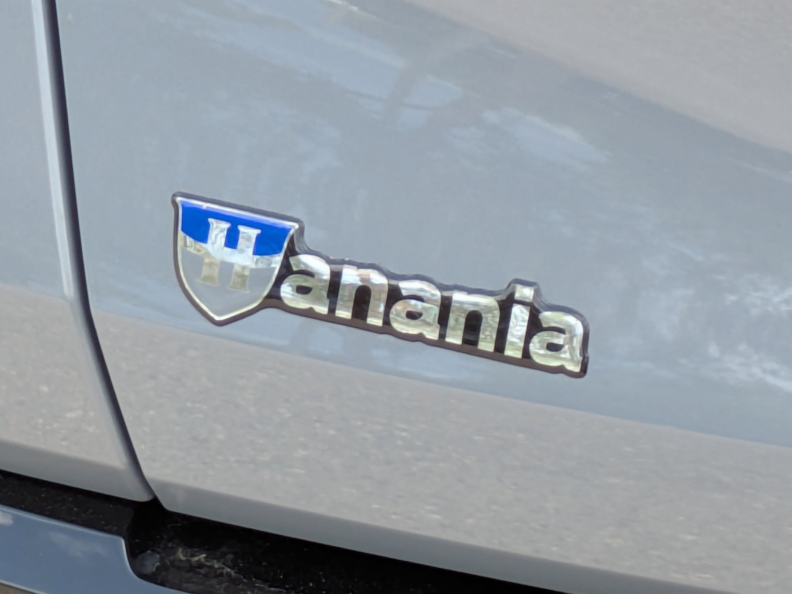 New 2026 Urban Gray Pearl Acura w/A-Spec Package image 13