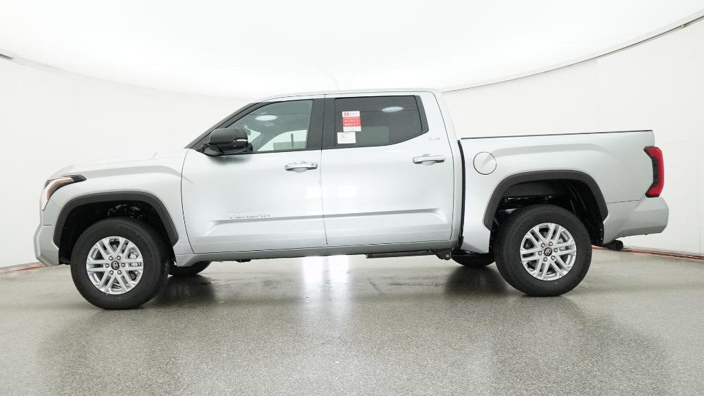 2026 Toyota Tundra SR5 - Photo 25