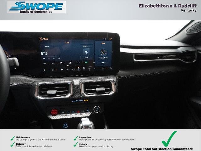 2025 Ford Mustang EcoBoost Premium Fastback - Photo 68