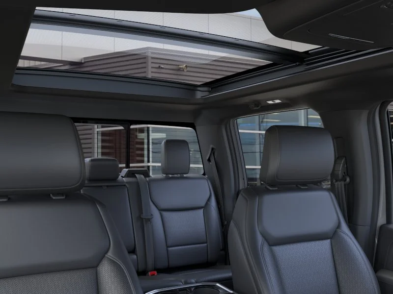 New 2026 Avalanche Ford Lariat® image 22