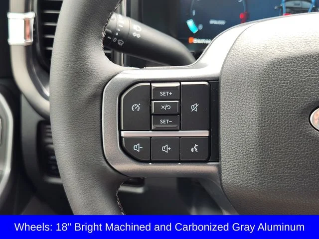 New 2026 Oxford White Ford F-250® Lariat® image 29