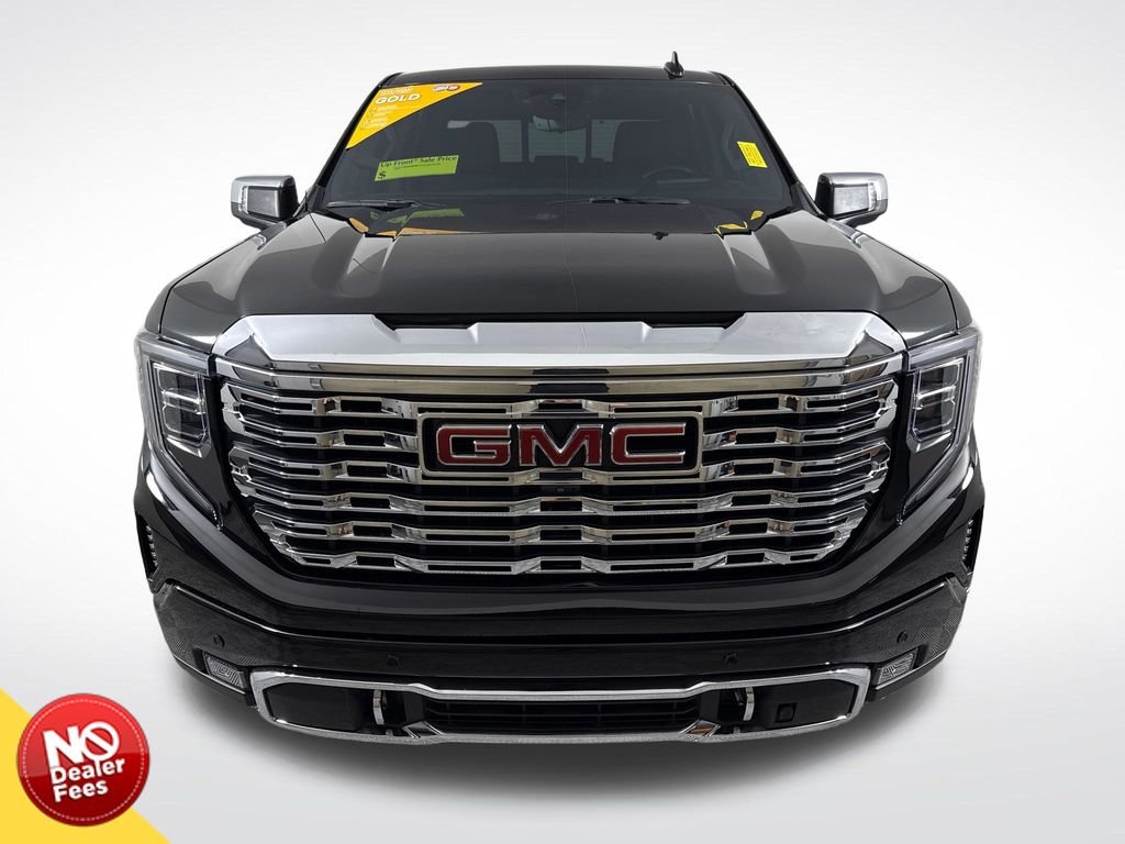 2023 GMC Sierra 1500 Denali Denali - Photo 9