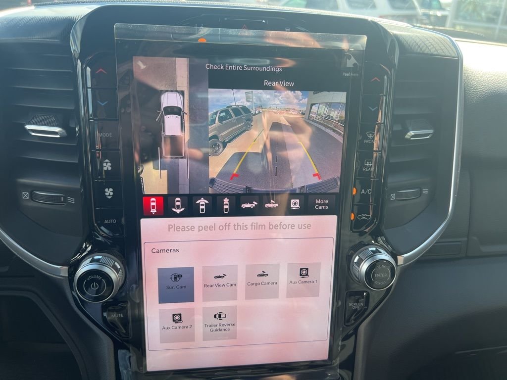 2025 RAM 2500 Big Horn - Photo 29