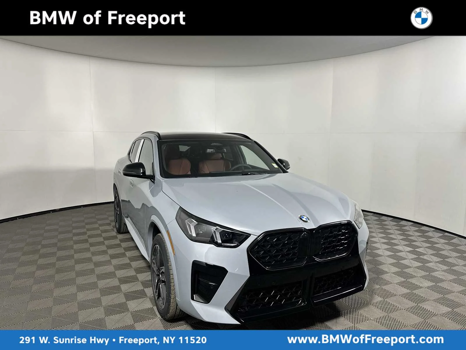 2026 BMW X2 xDrive28i's photo