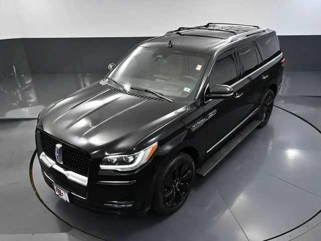 2024 Lincoln Navigator Reserve - Photo 72