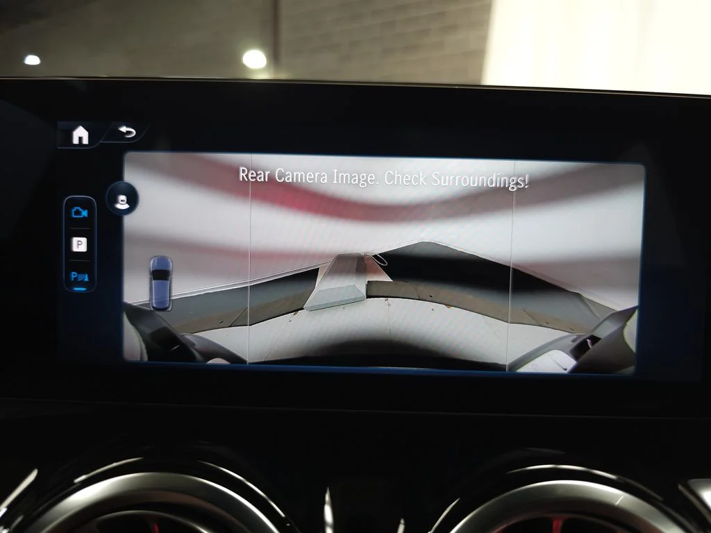 Certified Used 2026  Mercedes-Benz GLA 35 AMG® image 18