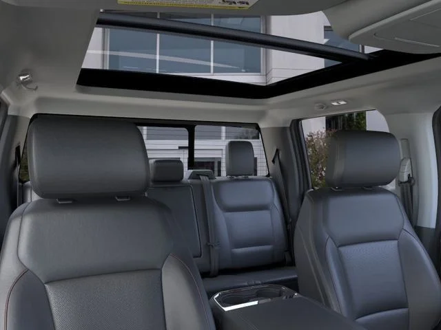 New 2026 Gray Ford Lariat image 22