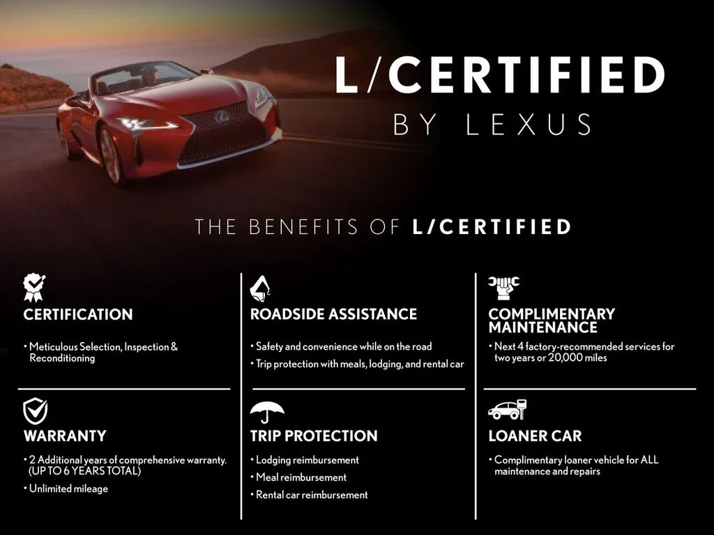 Certified Used 2024 WHITE NOVA GLASS FLAKE Lexus 350 F SPORT image 4