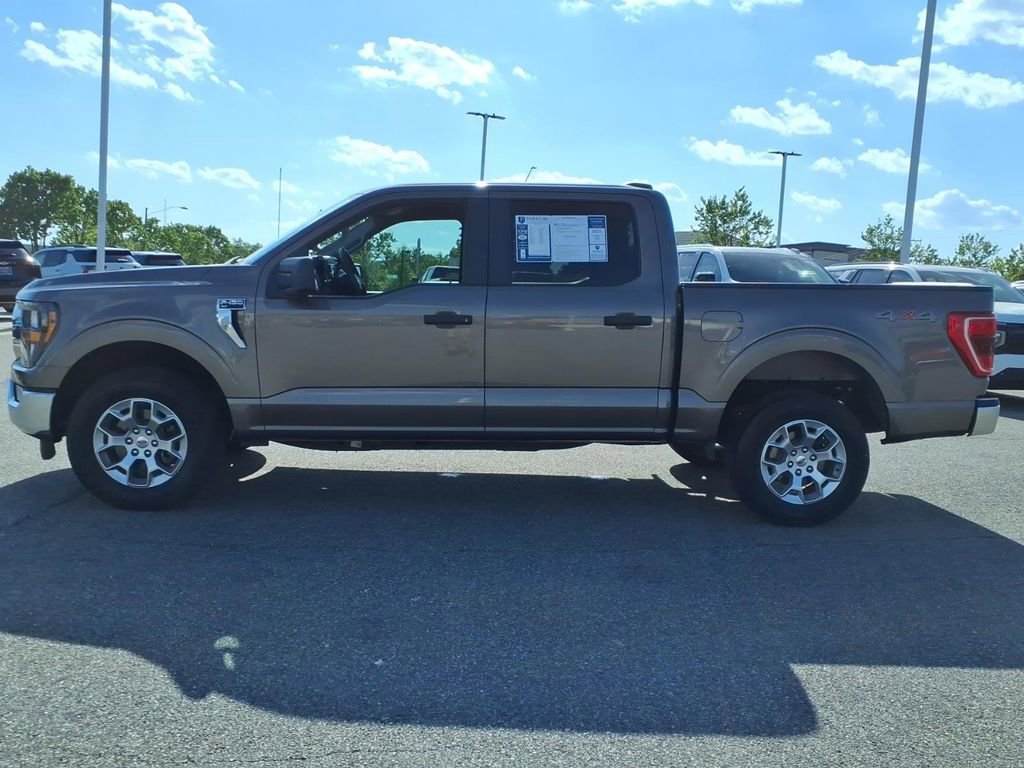 2023 Ford F-150 XLT - Photo 33
