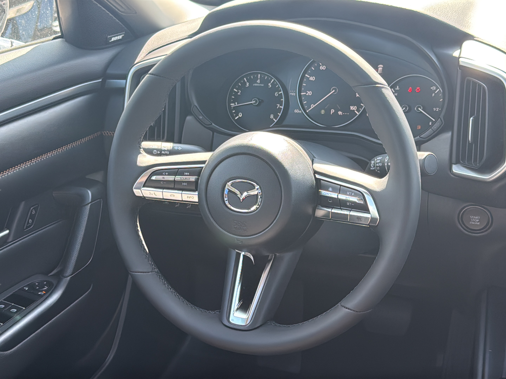New 2026 Polymetal Gray Metallic Mazda 2.5 S Premium image 17