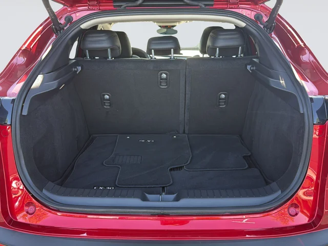 Used 2023 Red Mazda 2.5 S Premium Package image 11