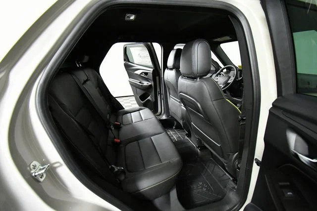 2026 Chevrolet Trailblazer Activ - Photo 23