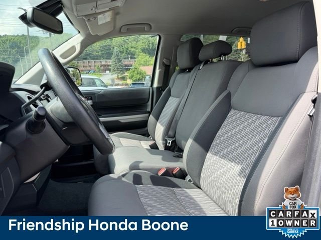 Used 2019 Gray Toyota SR5 image 20