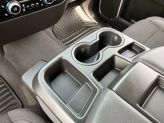 2024 GMC Sierra 1500 Elevation - Photo 16