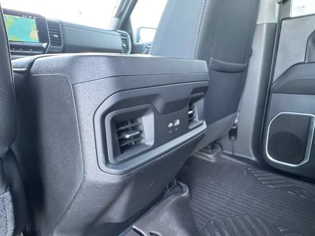 Used 2023 STERLING GRAY METALLIC Chevrolet RST image 30