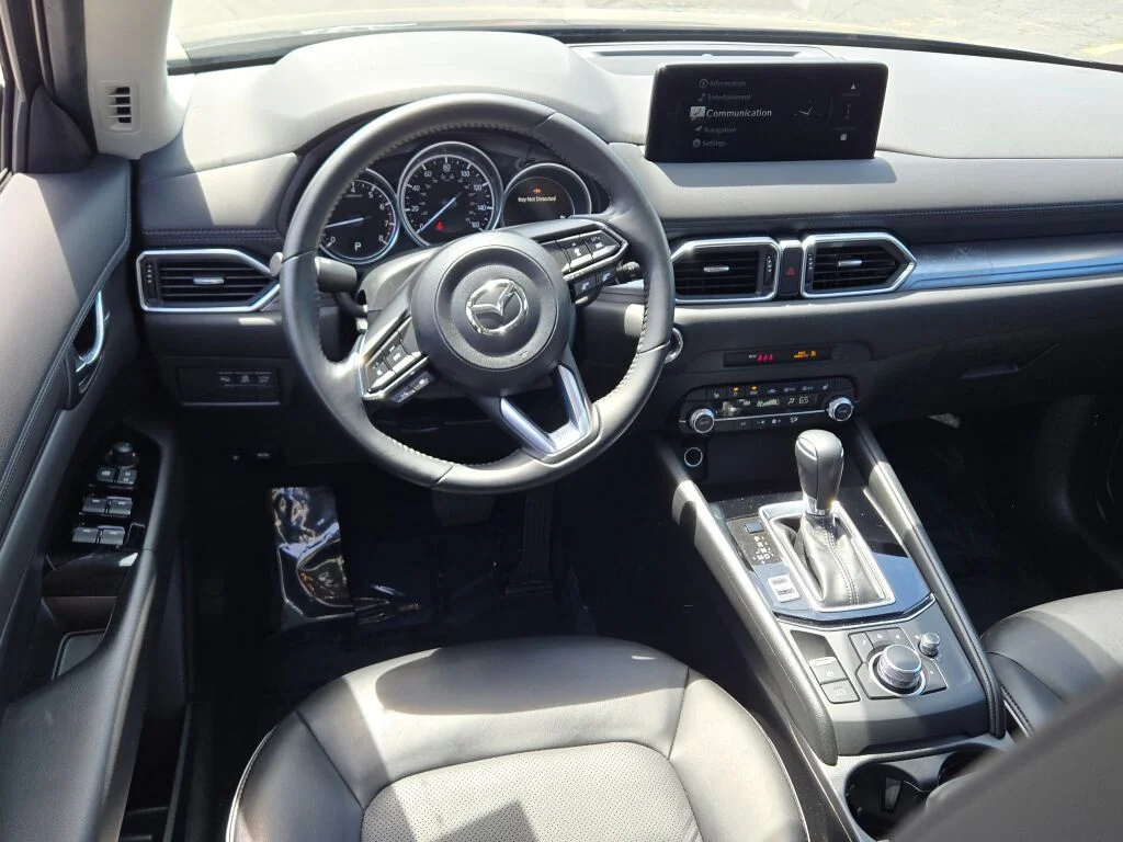 2024 Mazda CX-5 S Select Package - Photo 19
