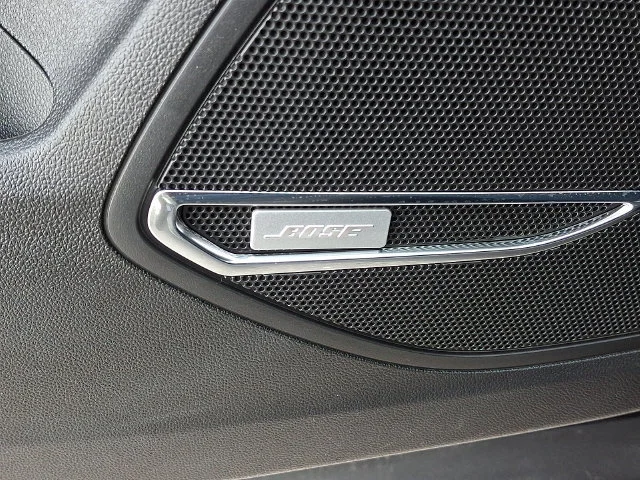 New 2026 Ebony Twilight Metallic Buick Sport Touring image 21