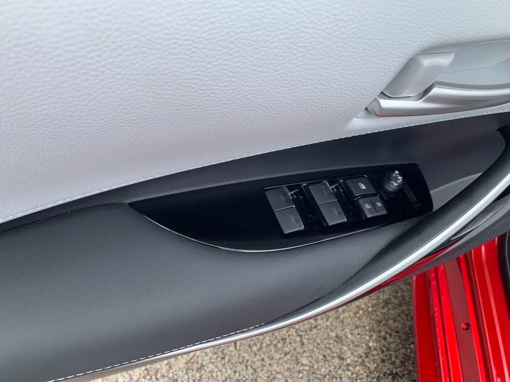 Used 2023 Red Toyota XSE image 13